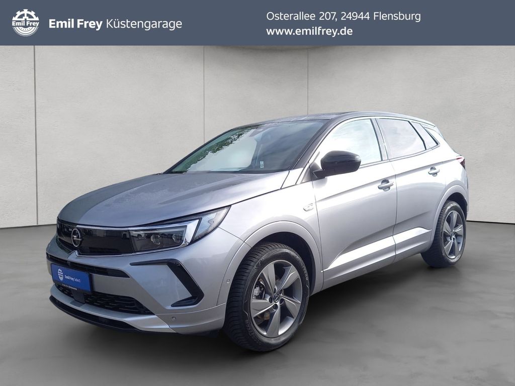 Opel Grandland (X) 2024