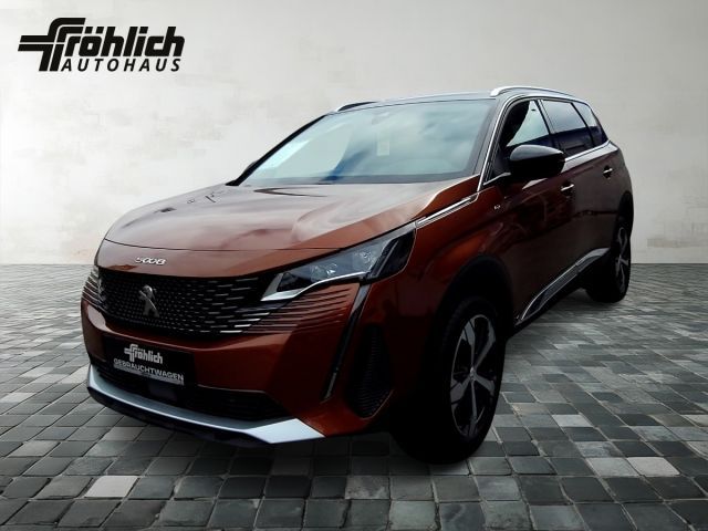 Peugeot 5008 2023