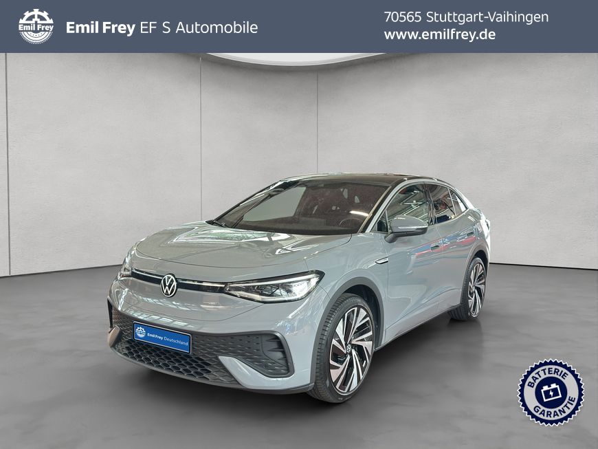 Volkswagen ID.5 2023
