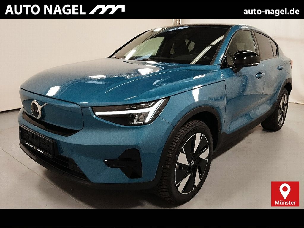 Volvo C40 2025