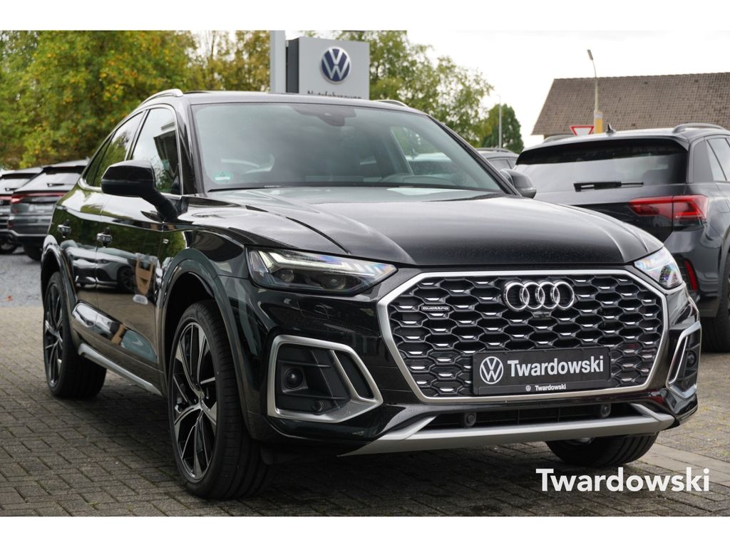 Audi Q5 2024