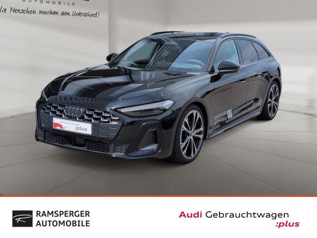 Audi A5 2025