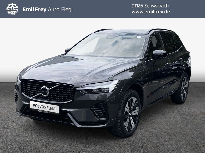 Volvo XC60 2024