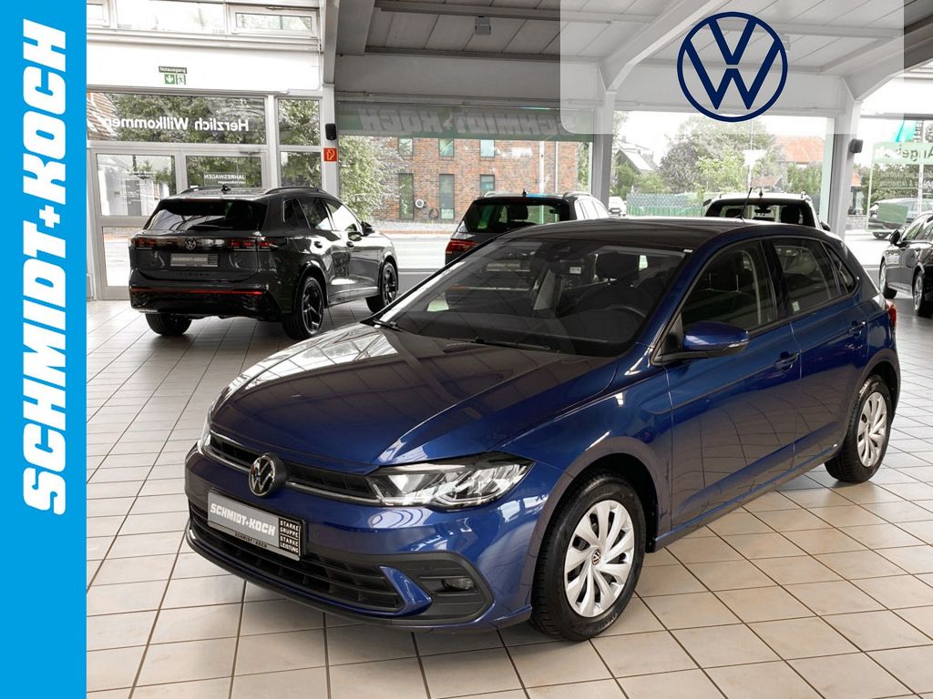 Volkswagen Polo 2023