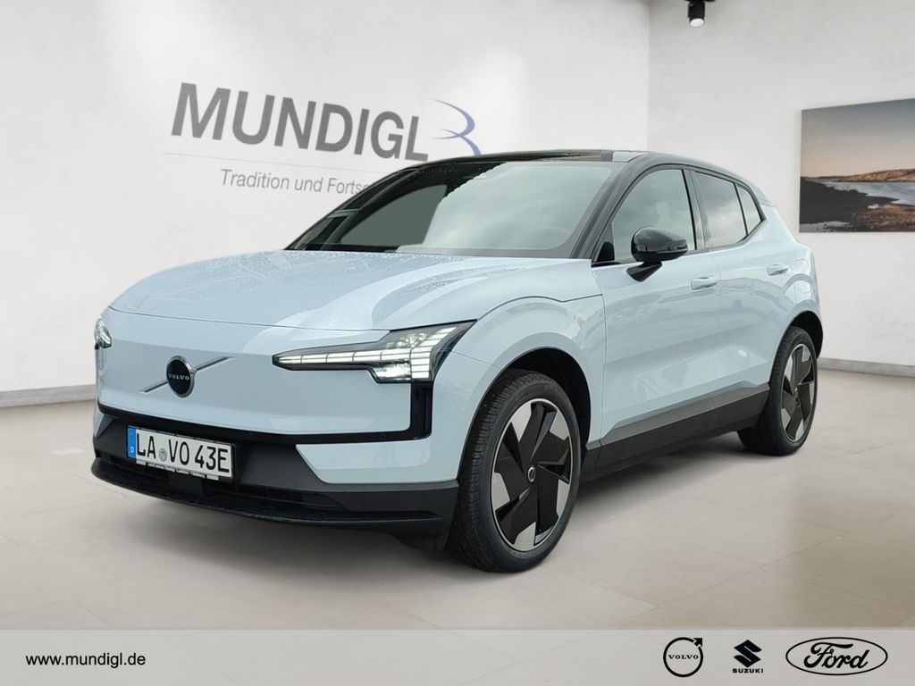 Volvo EX30 2025