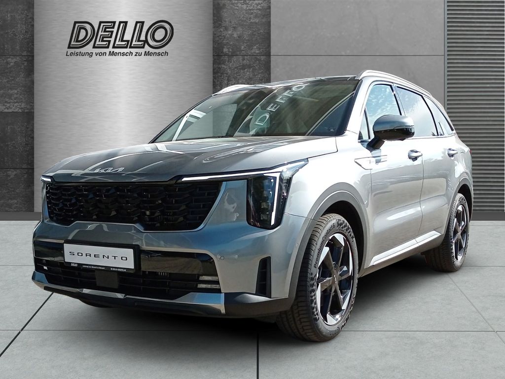 Kia Sorento 2025