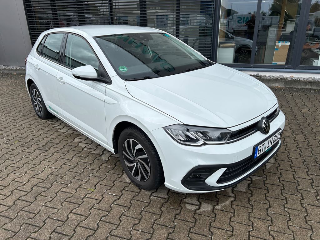 Volkswagen Polo 2024