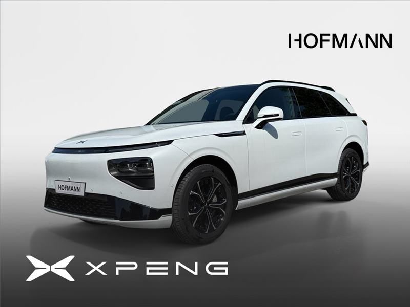 XPENG G9