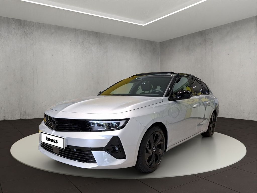 Opel Astra 2025