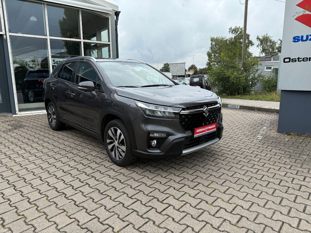 Suzuki Other 2022