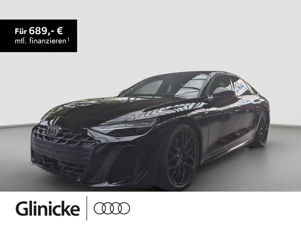 Audi A6 2025