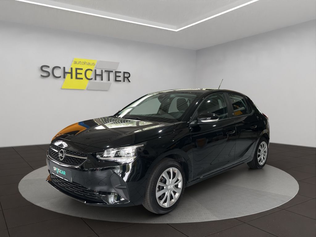 Opel Corsa 2022