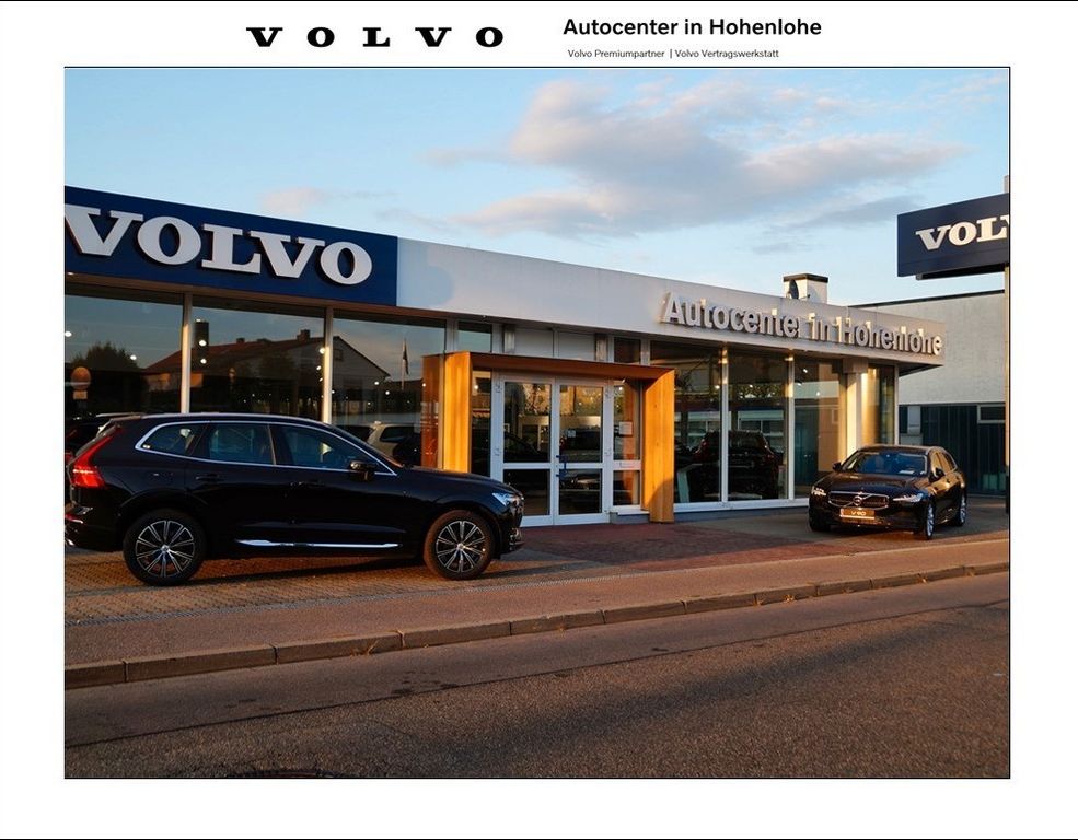 Volvo XC90 2019