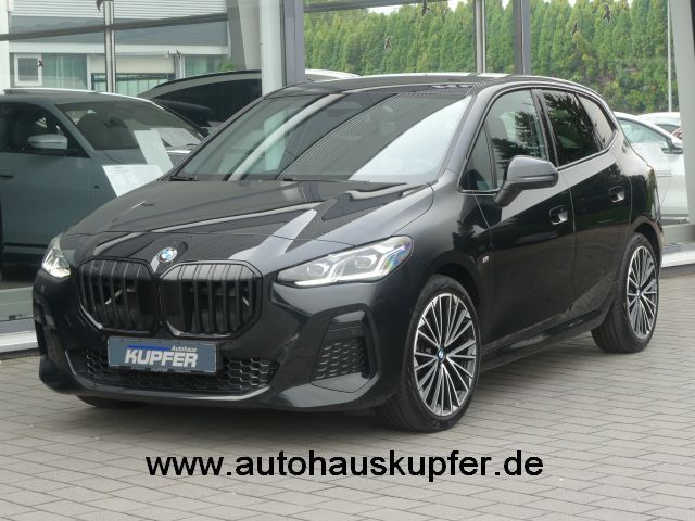 BMW 218 Active Tourer 2024