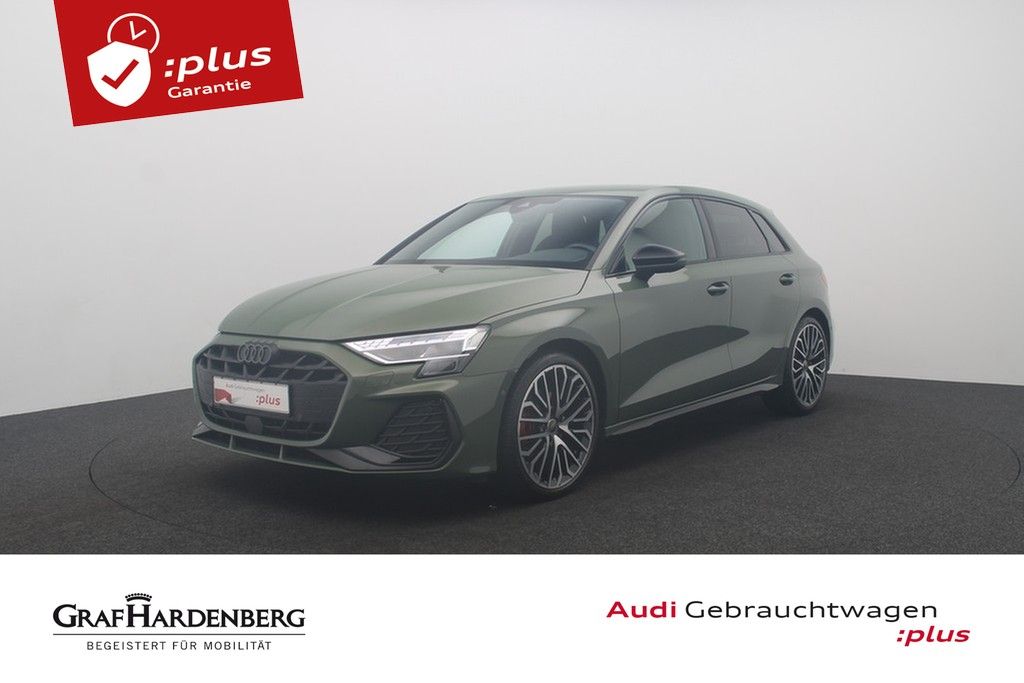 Audi A3 2024