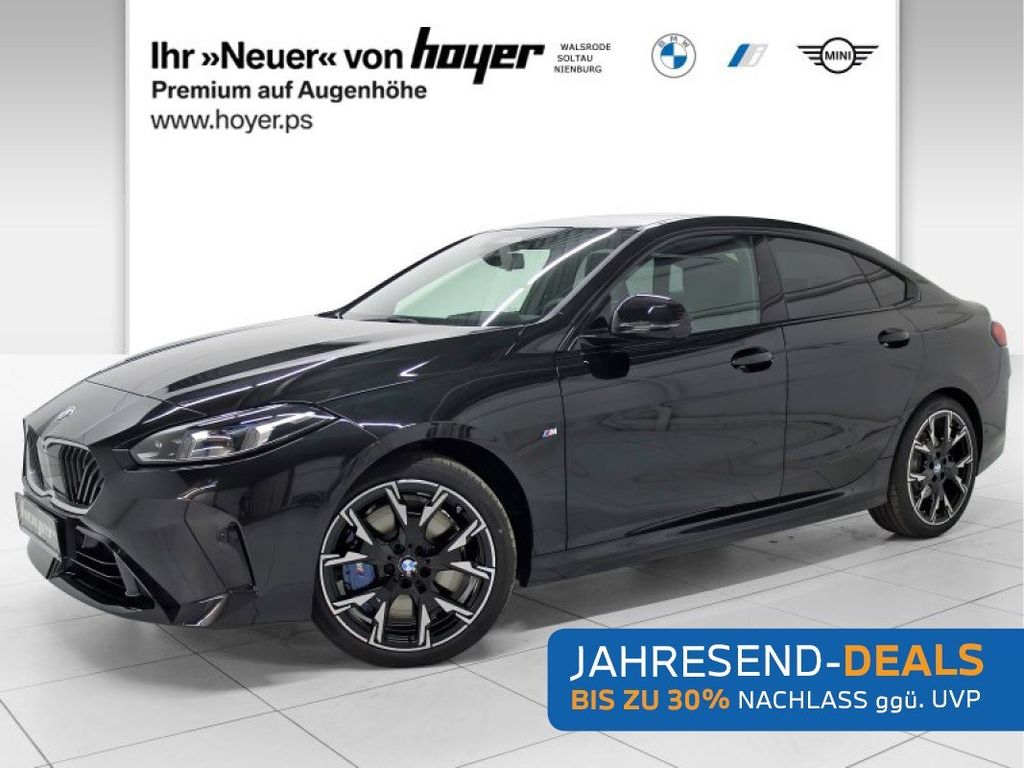 BMW 220 Gran Coupé 2025