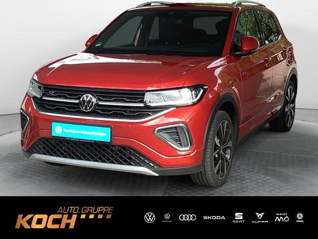 Volkswagen T-Cross 2024
