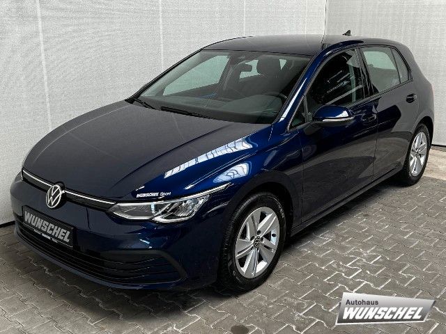 Volkswagen Golf 2020