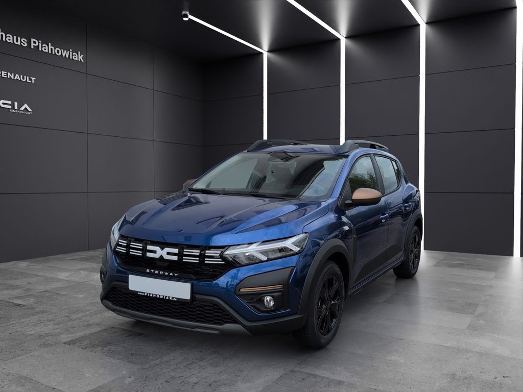 Dacia Sandero 2025
