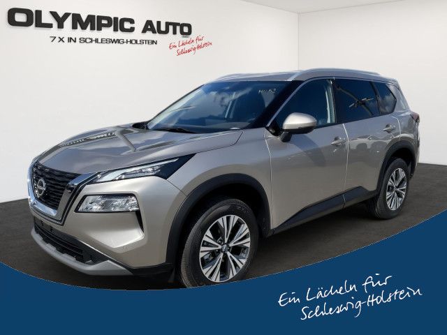 Nissan X-Trail 2023