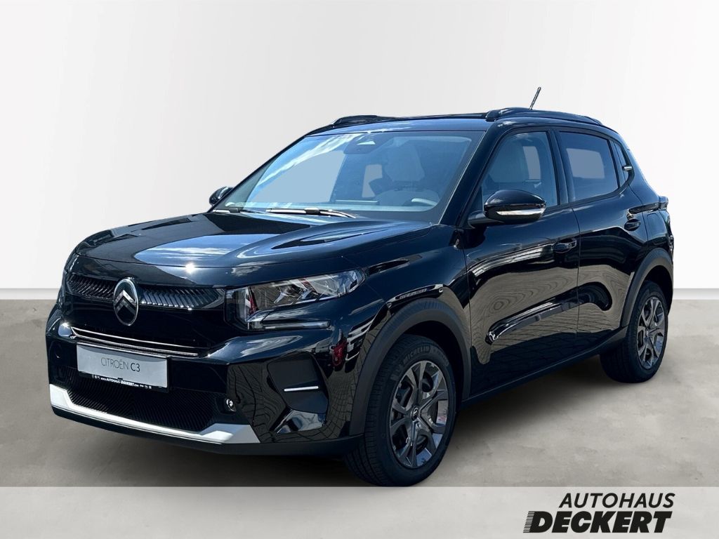 Citroën C3 2025
