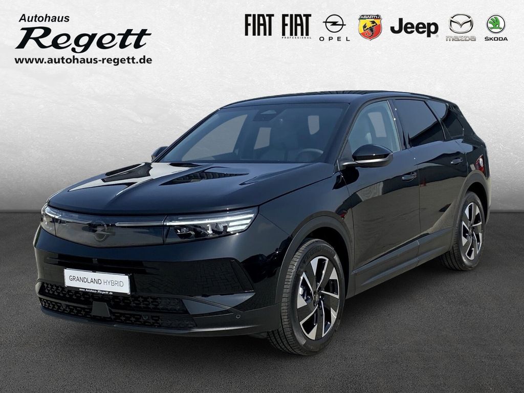 Opel Grandland (X) 2025