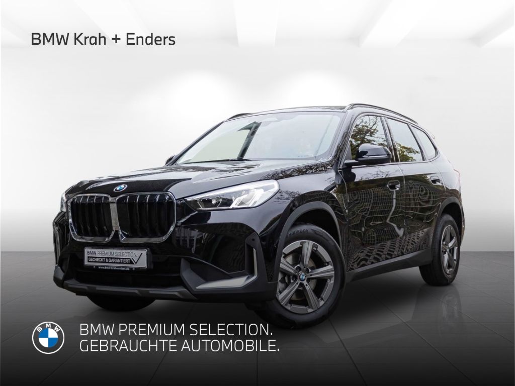 BMW X1 2024