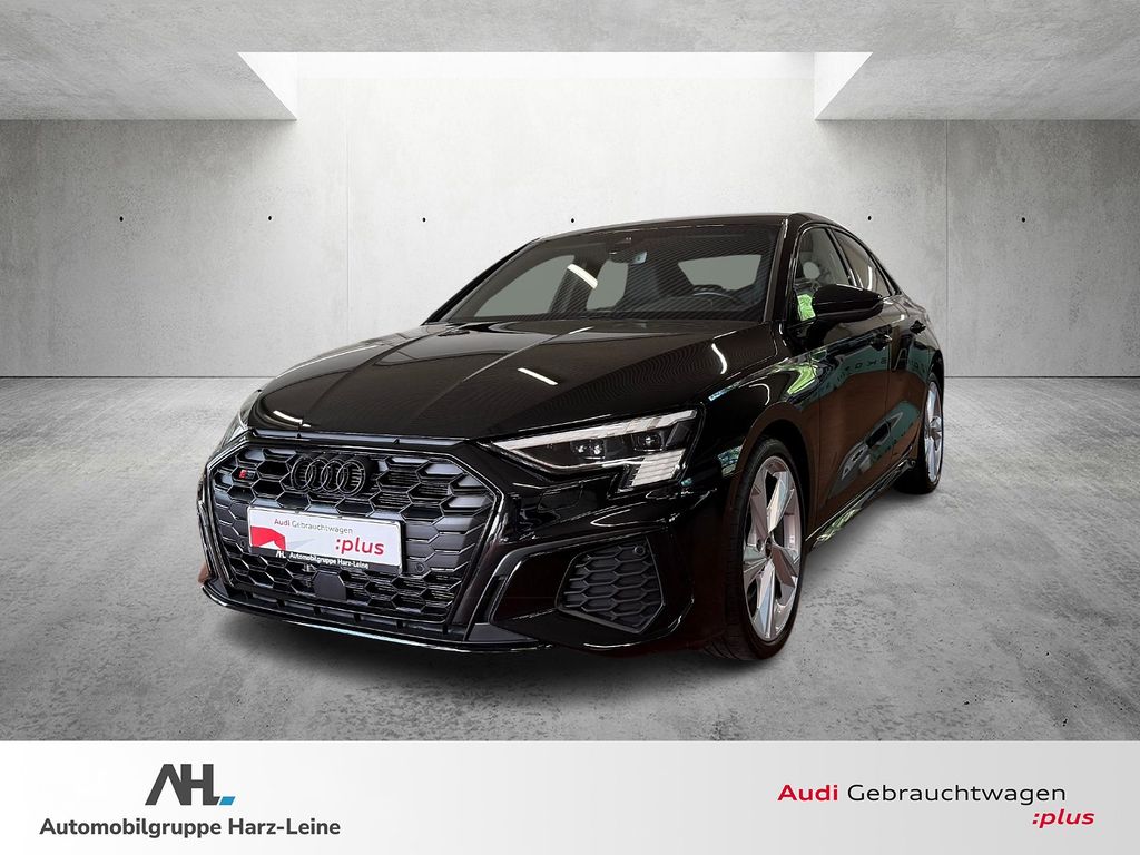 Audi S3 2024