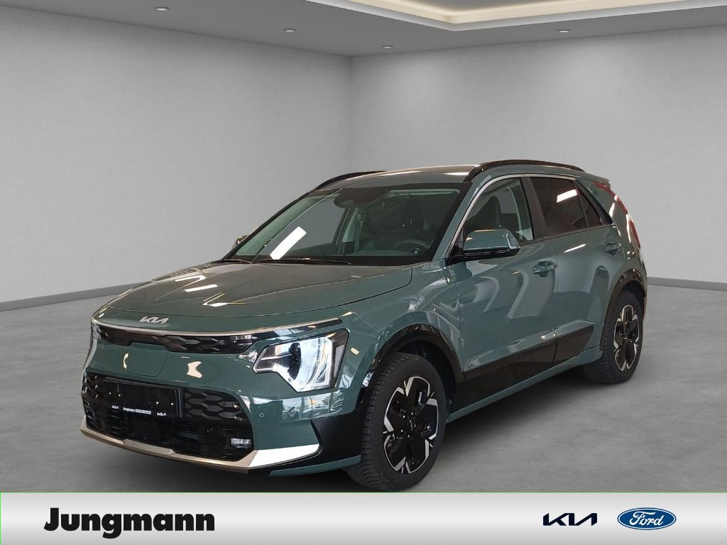 Kia Niro 2023