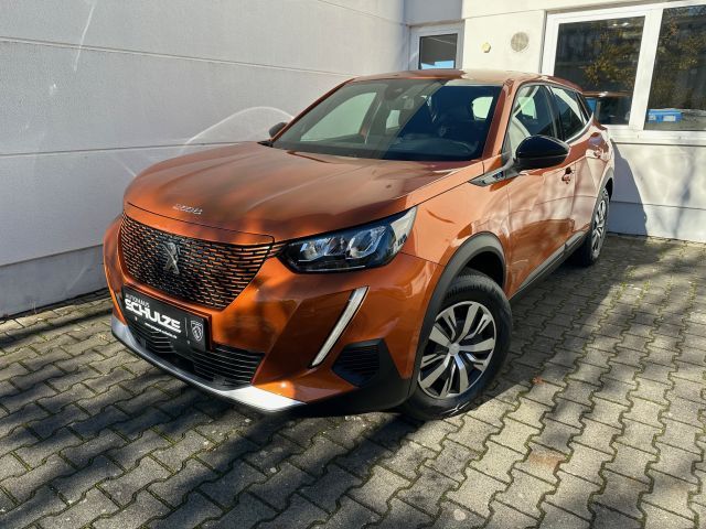 Peugeot 2008 2023