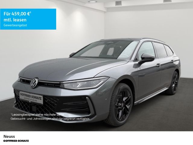 Volkswagen Passat 2025