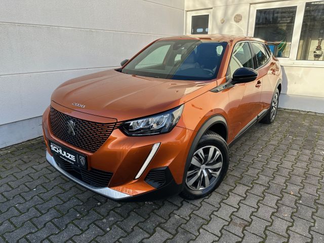 Peugeot 2008 2023