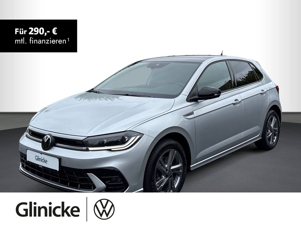 Volkswagen Polo 2024