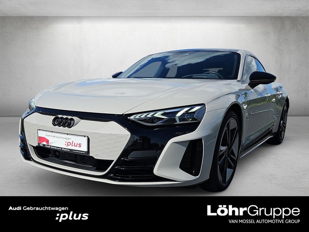 Audi RS e-tron GT 2024