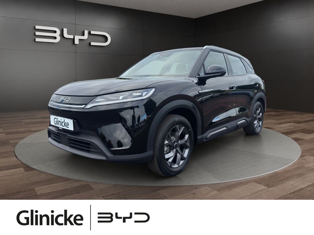 BYD ATTO 2 2025
