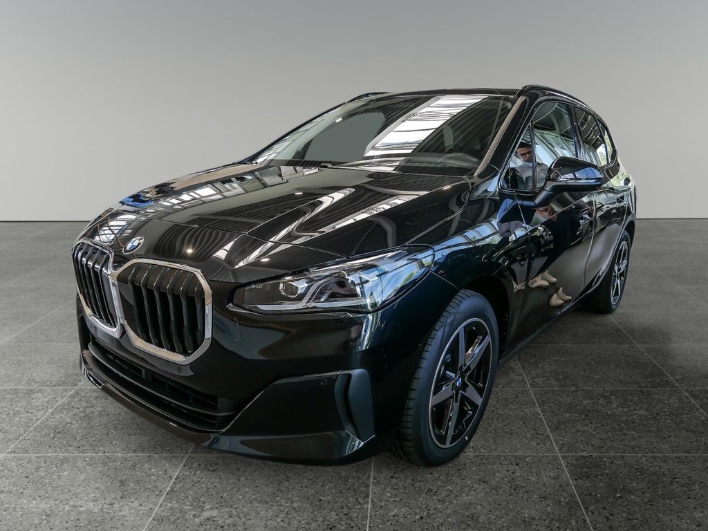BMW 218 Active Tourer 2025