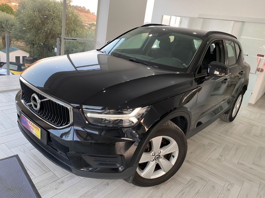 Volvo Other 2020