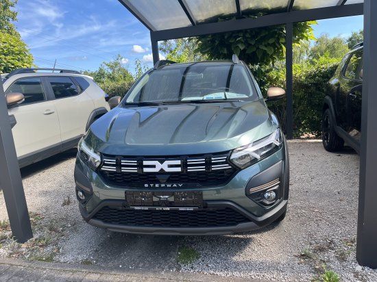 Dacia Sandero 2025