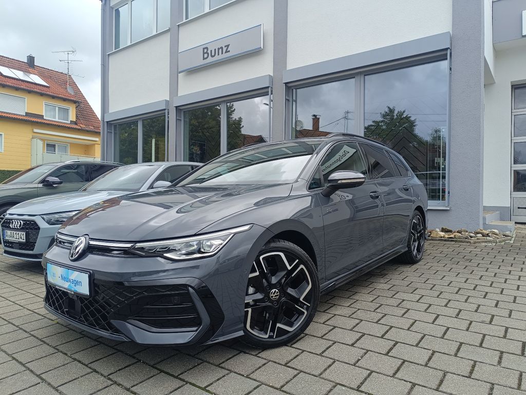 Volkswagen Golf 2025