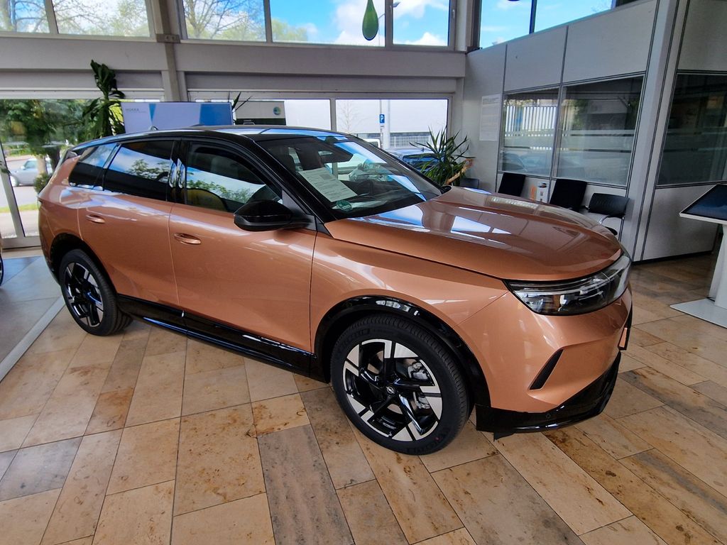 Opel Grandland (X) 2025