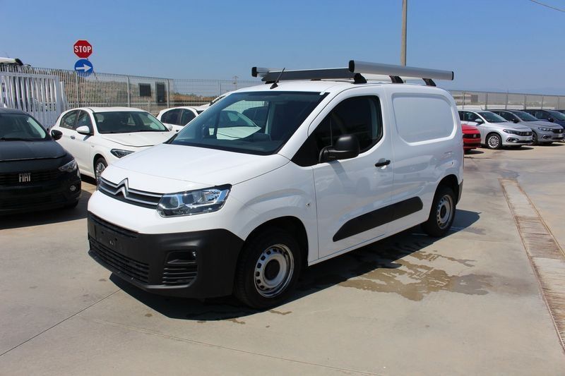 Citroën Berlingo 2022