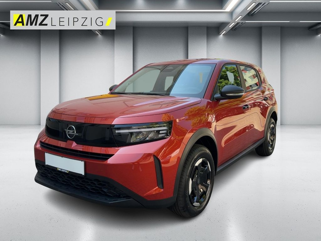 Opel Frontera 2025