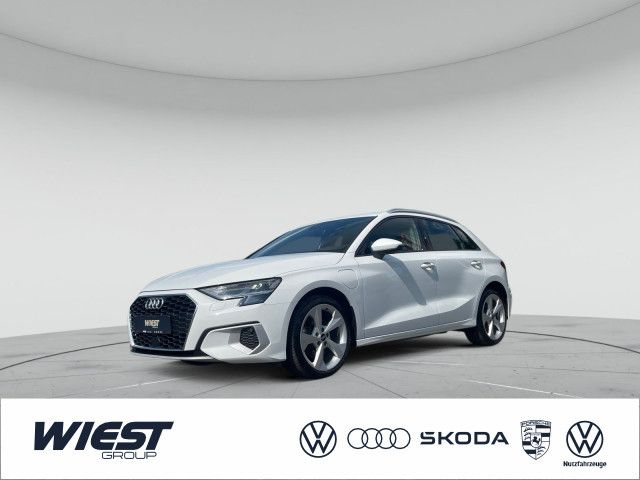 Audi A3 2021