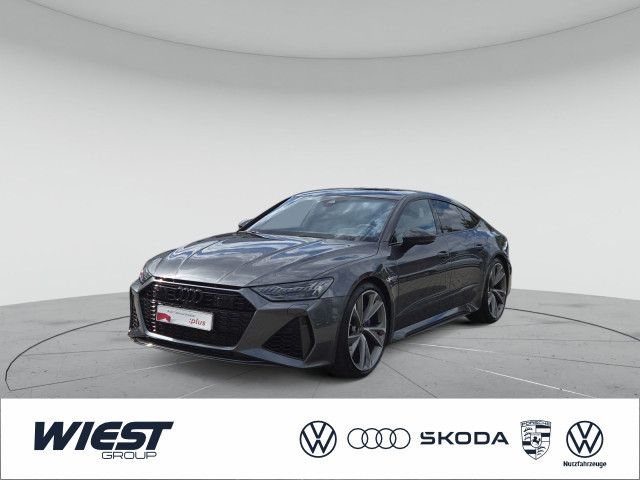 Audi RS7 2023
