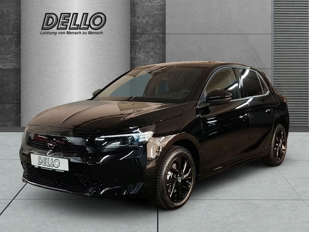 Opel Corsa 2025