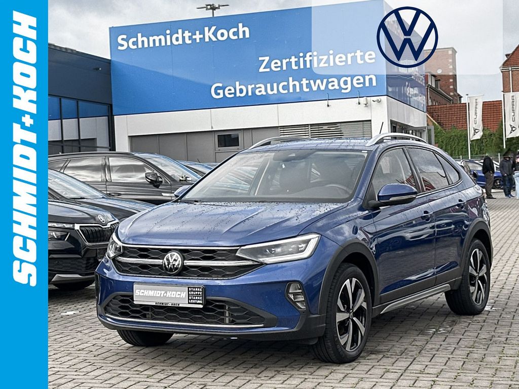 Volkswagen Taigo 2023