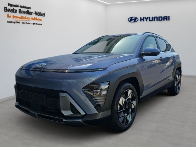 Hyundai KONA 2025