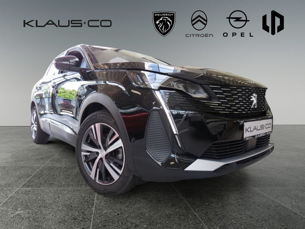 Peugeot 3008 2024