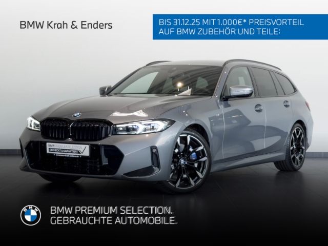 BMW 320 2025