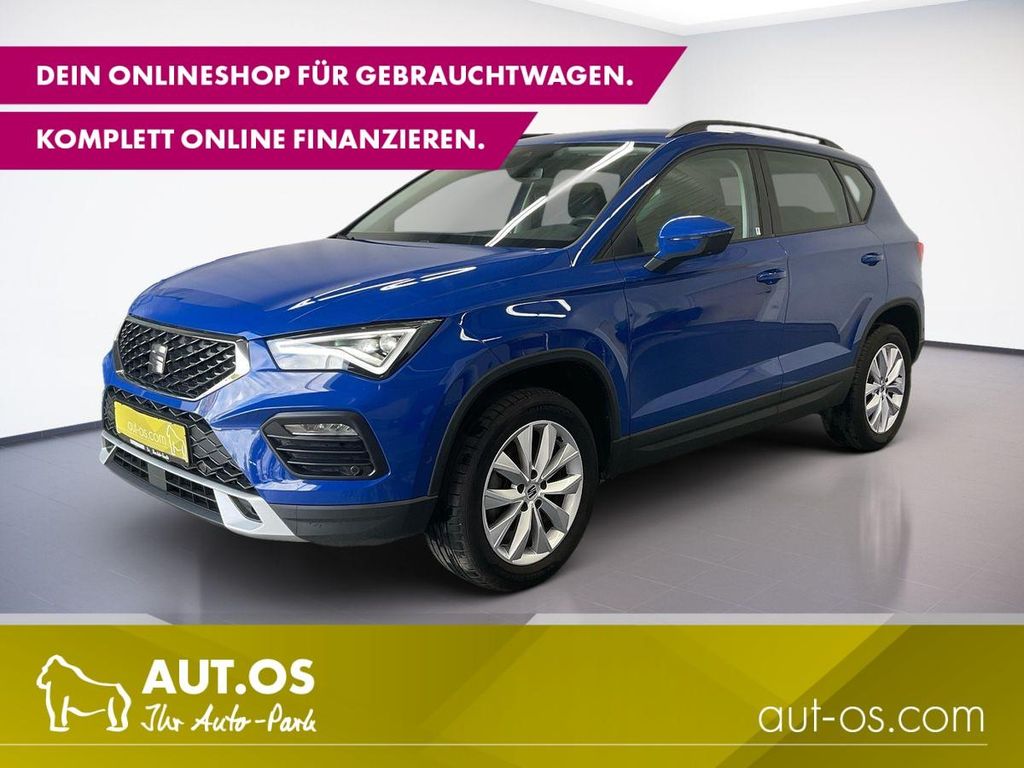 Seat Ateca 2024
